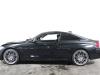 BMW M4 M4 3.0 24V Turbo Competition Package Sloopvoertuig (2017, Zwart)