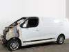 Opel Vivaro 2.0 CDTI 122 Sloopvoertuig (2020, Wit)