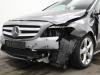 Mercedes B 1.6 B-180 BlueEFFICIENCY Turbo 16V Sloopvoertuig (2012, Grijs)