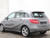 Mercedes B 1.6 B-180 BlueEFFICIENCY Turbo 16V Sloopvoertuig (2012, Grijs)