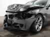 BMW 3 serie Touring 320d 2.0 16V EfficientDynamicsEdition Sloopvoertuig (2013, Zwart)