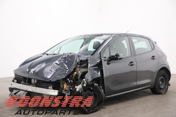 Foto donor auto