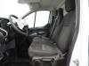 Ford Transit Custom 2.0 TDCi 16V Eco Blue 105 Sloopvoertuig (2018, Roze, Wit)