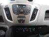 Ford Transit Custom 2.0 TDCi 16V Eco Blue 105 Sloopvoertuig (2018, Roze, Wit)