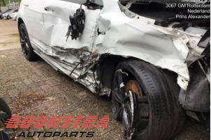 Volkswagen Golf VII 2.0 R 4Motion 16V Sloopvoertuig (2019, Wit)