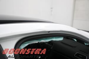 Volkswagen Golf VII 2.0 R 4Motion 16V Sloopvoertuig (2019, Wit)