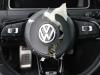 Volkswagen Golf VII 2.0 R 4Motion 16V Sloopvoertuig (2019, Wit)