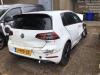Volkswagen Golf VII 2.0 R 4Motion 16V Sloopvoertuig (2019, Wit)