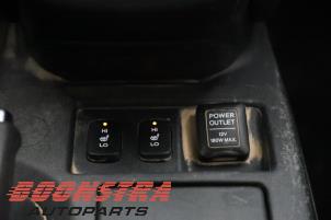 Honda CR-V 2.2 i-DTEC 16V 150 4x4 Sloopvoertuig (2013, Bruin)