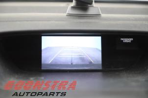 Honda CR-V 2.2 i-DTEC 16V 150 4x4 Sloopvoertuig (2013, Bruin)