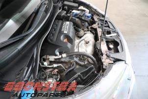 Honda CR-V 2.2 i-DTEC 16V 150 4x4 Sloopvoertuig (2013, Bruin)