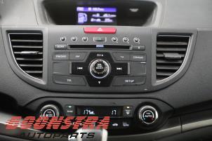 Honda CR-V 2.2 i-DTEC 16V 150 4x4 Sloopvoertuig (2013, Bruin)