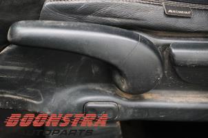 Honda CR-V 2.2 i-DTEC 16V 150 4x4 Sloopvoertuig (2013, Bruin)