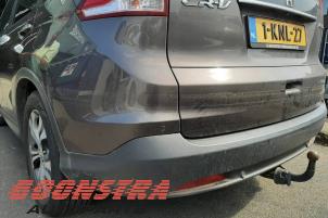 Honda CR-V 2.2 i-DTEC 16V 150 4x4 Sloopvoertuig (2013, Bruin)
