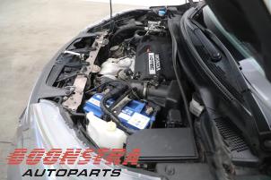 Honda CR-V 2.2 i-DTEC 16V 150 4x4 Sloopvoertuig (2013, Bruin)