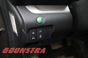 Honda CR-V 2.2 i-DTEC 16V 150 4x4 Sloopvoertuig (2013, Bruin)