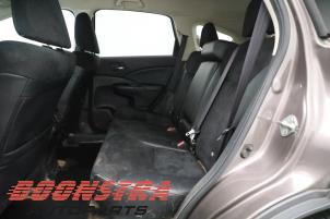 Honda CR-V 2.2 i-DTEC 16V 150 4x4 Sloopvoertuig (2013, Bruin)