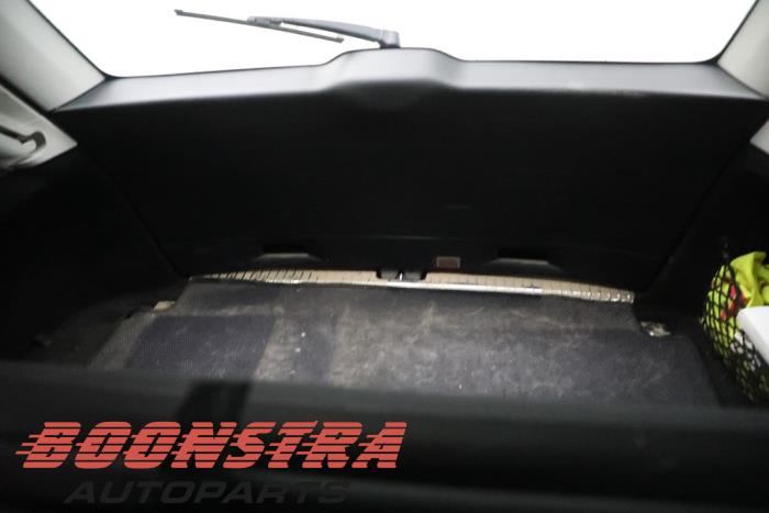 Mercedes C Estate C-180 BlueTEC, C-180 d 1.6 16V Sloopvoertuig (2018, Grijs)