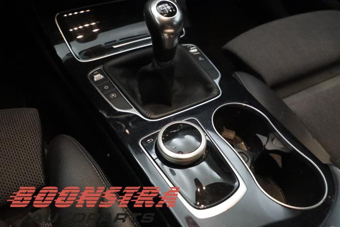 Mercedes C Estate C-180 BlueTEC, C-180 d 1.6 16V Sloopvoertuig (2018, Grijs)