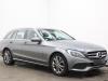 Mercedes C Estate C-180 BlueTEC, C-180 d 1.6 16V Sloopvoertuig (2018, Grijs)
