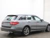 Mercedes C Estate C-180 BlueTEC, C-180 d 1.6 16V Sloopvoertuig (2018, Grijs)