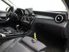 Mercedes C Estate C-180 BlueTEC, C-180 d 1.6 16V Sloopvoertuig (2018, Grijs)
