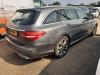 Mercedes C Estate C-180 BlueTEC, C-180 d 1.6 16V Sloopvoertuig (2018, Grijs)