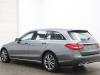 Mercedes C Estate C-180 BlueTEC, C-180 d 1.6 16V Sloopvoertuig (2018, Grijs)