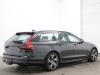 Volvo V90 II 2.0 B4 Mild Hybrid Sloopvoertuig (2021, Zwart)