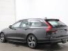 Volvo V90 II 2.0 B4 Mild Hybrid Sloopvoertuig (2021, Zwart)