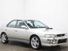 Subaru Impreza I 2.0i Turbo GT 16V 4x4 Sloopvoertuig (2000, Grijs)