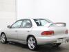 Subaru Impreza I 2.0i Turbo GT 16V 4x4 Sloopvoertuig (2000, Grijs)