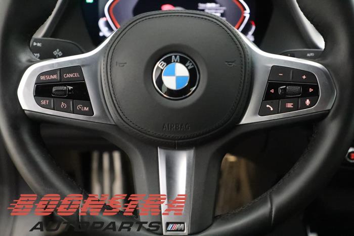 BMW 2 serie Gran Coupe (F44), Sedan, 2019<br><small>218i 1.5 TwinPower Turbo 12V, Sedan, 4Dr, Benzine, 1.499cc, 100kW (136pk), FWD, B38A15F, 2020-11, 11AK; 12AK</small>