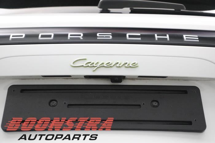 Porsche