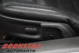 Chevrolet Corvette 6.0 V8 Sloopvoertuig (2006, Grijs)