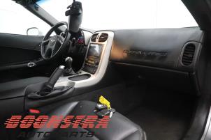 Chevrolet Corvette 6.0 V8 Sloopvoertuig (2006, Grijs)