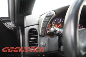 Chevrolet Corvette 6.0 V8 Sloopvoertuig (2006, Grijs)
