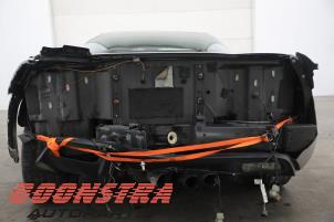 Chevrolet Corvette 6.0 V8 Sloopvoertuig (2006, Grijs)