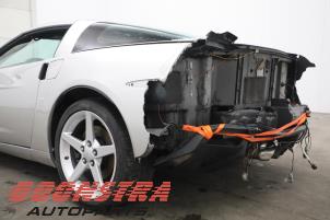 Chevrolet Corvette 6.0 V8 Sloopvoertuig (2006, Grijs)
