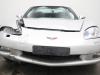 Chevrolet Corvette 6.0 V8 Sloopvoertuig (2006, Grijs)