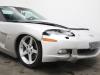 Chevrolet Corvette 6.0 V8 Sloopvoertuig (2006, Grijs)