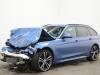 Donor auto BMW 3 serie Touring (F31) 320d 2.0 16V uit 2015