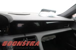 Porsche Taycan 4S Sloopvoertuig (2020, Grijs)