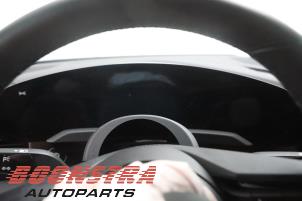 Porsche Taycan 4S Sloopvoertuig (2020, Grijs)