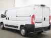 Peugeot Boxer 2.2 Blue HDi 140 Sloopvoertuig (2021, Wit)
