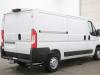 Peugeot Boxer 2.2 Blue HDi 140 Sloopvoertuig (2021, Wit)