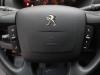 Peugeot Boxer 2.2 Blue HDi 140 Sloopvoertuig (2021, Wit)