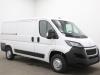 Peugeot Boxer 2.2 Blue HDi 140 Sloopvoertuig (2021, Wit)
