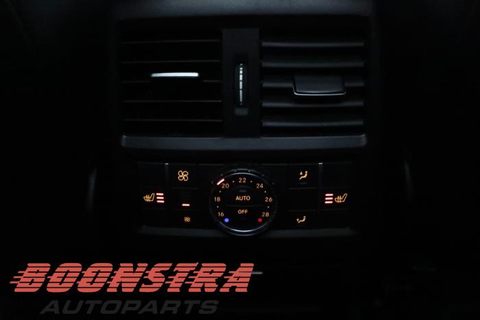 Mercedes GLE 350d 3.0 V6 24V BlueTEC 4-Matic Sloopvoertuig (2018, Zwart)