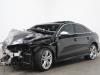 Sloopauto Audi S3 uit 2016
